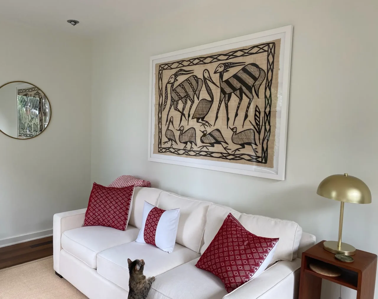 delivery and installation services