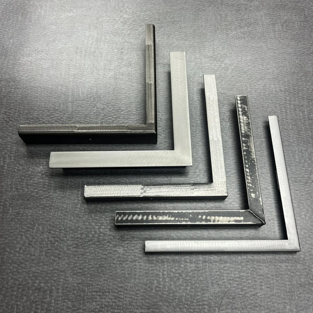 steel custom framing houston