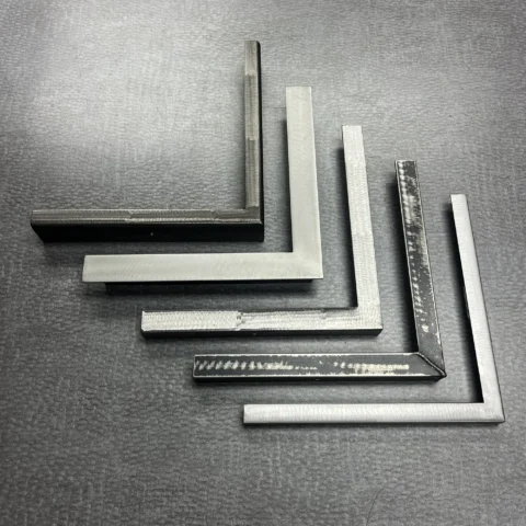 steel custom framing houston